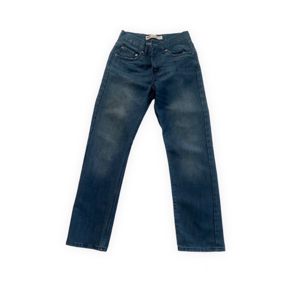 Boy’s Jeans Levi’s 514 Straight Size 16 slim